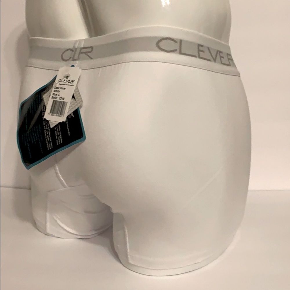 CLEVER Basic Boxer Brief - Picture 3 of 3